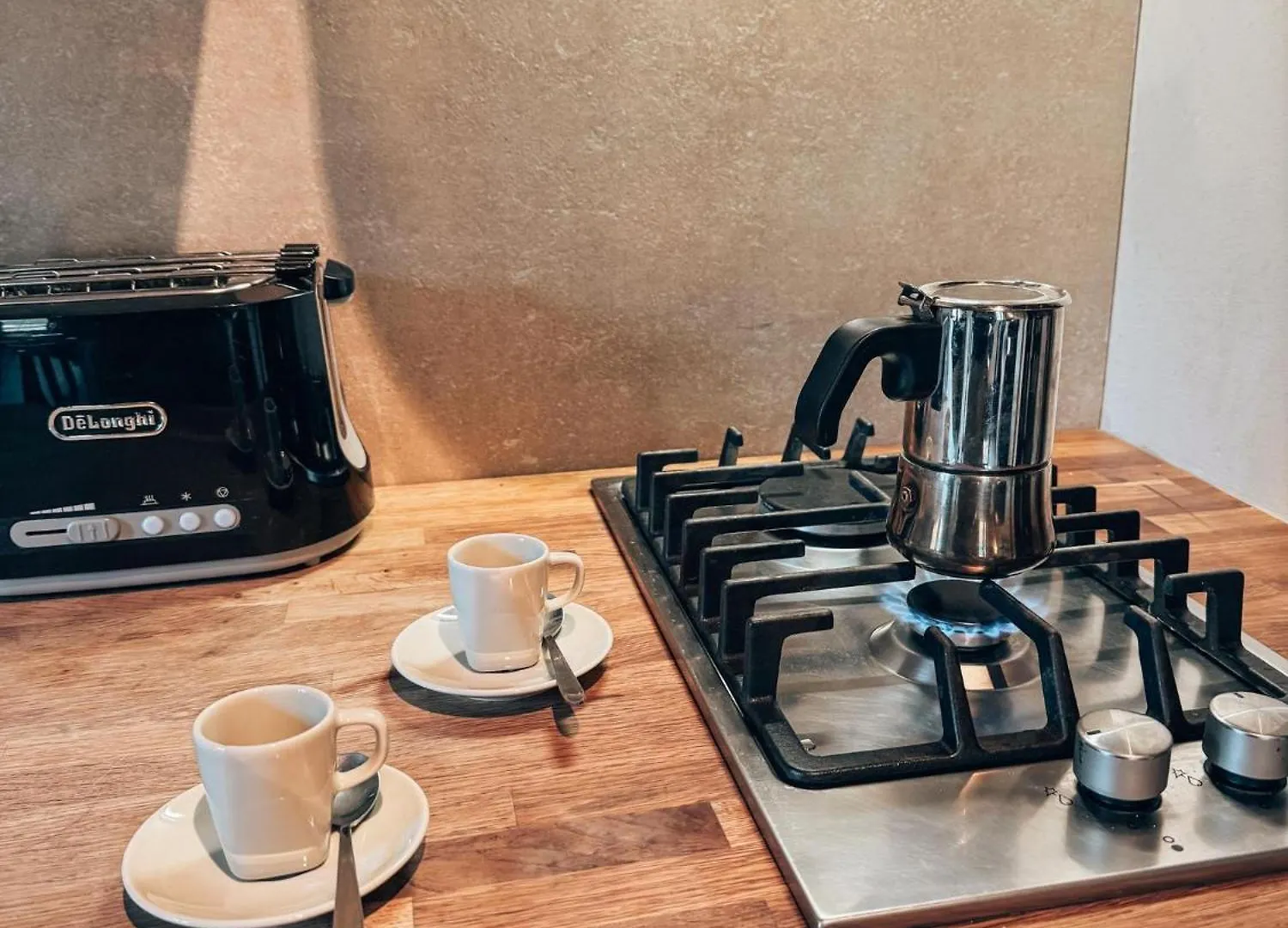 Appartamento La Casetta Dolceacqua