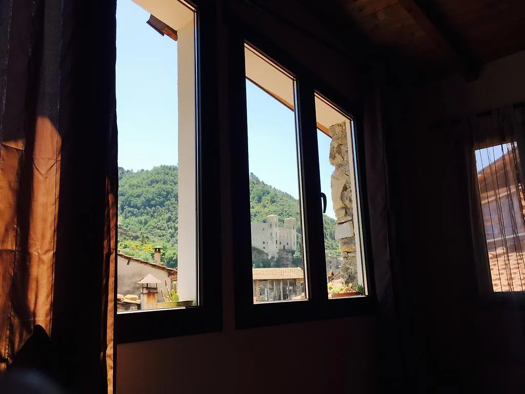 La Casetta Dolceacqua Italia