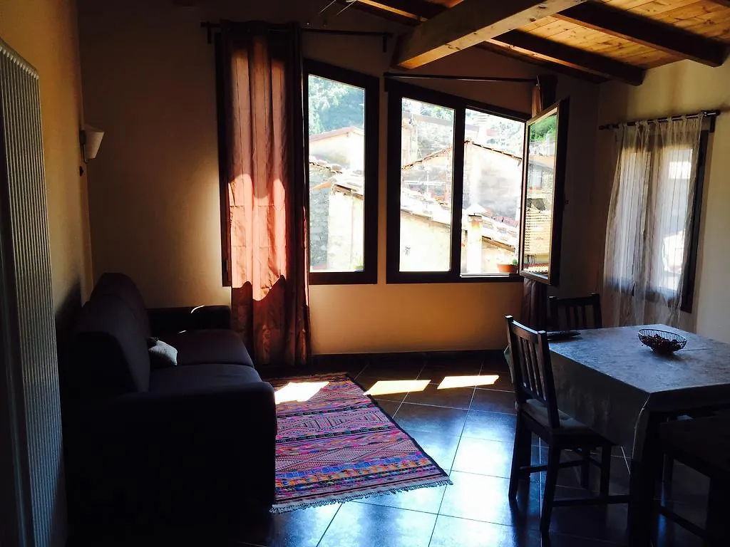 La Casetta Dolceacqua Appartamento