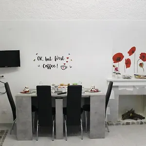  Appartamento A Casa Di Fede