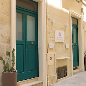 All'1 Di Rajno' Relaxing Appartamento Lecce